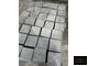 гранитная брусчатка шлифованная 15х15