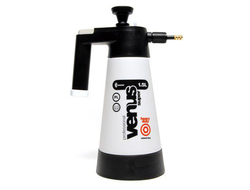 Накачной помповый пульверизатор - Sprayer Venus Super PRO+HD Solvent 1,5 (черный) для растворителей от Kwazar