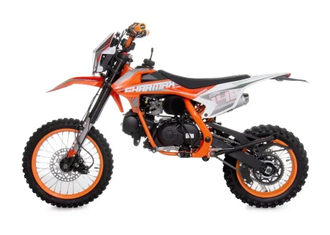 Питбайк SHARMAX PowerMax Mini 140 14/12