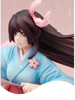 Войны Сакуры (Sakura Wars/Sakura Taisen)