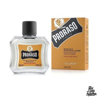 Бальзам после бритья Proraso Wood & Spice, 100 мл