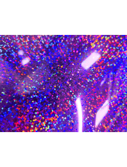 Термопленка для РЕЗКИ "SEF" серия BLAZECUT PURPLE, 100 мкм