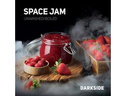 DARKSIDE CORE 30 г. - SPACE JAM (НАСЫЩЕННЫЙ ВКУС ЯГОД КЛУБНИКИ В СЛАДКОМ СИРОПЕ)