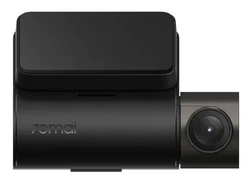 Видеорегистратор 70Mai Dash Cam A200-1 Set черный