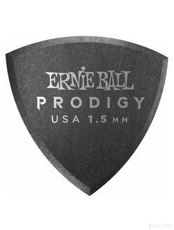 Ernie Ball 9332 Prodigy Black