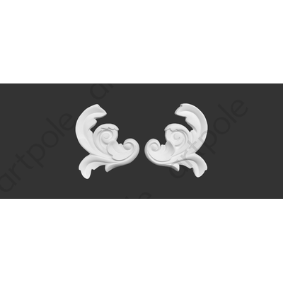 Угол SU59 (пара)