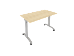 Стол складной мобильный Mobile System