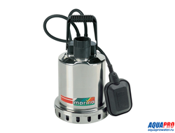 Насос погружной дренажный MARINA SXG 400