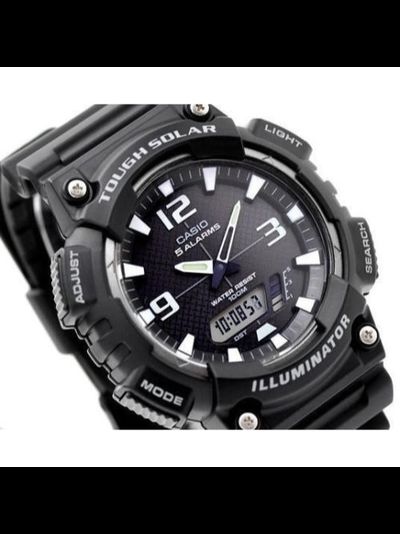 Часы Casio AQ-S810W-1A