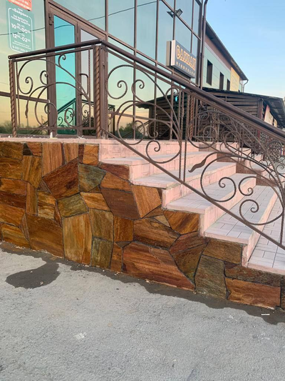 Сланец Кора дерева, 20-30 мм