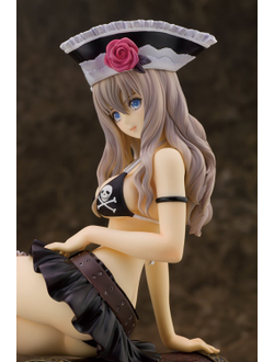 Фигурка  1/8 Вельвет Батрасс (Velvet Batrass)