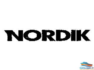 Тент на лодку NORDIK 310