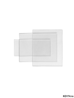 Стекла для масок