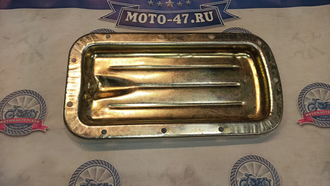 Поддон Днепр (сталь)