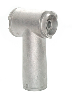 SS-989841 корпус шнека к мясорубкам moulinex