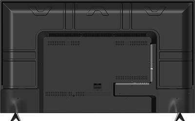Телевизор BQ 58SU01B Чёрный