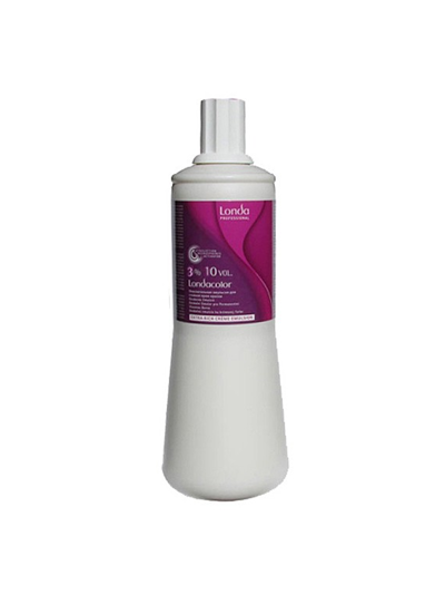 Londa Professional Londacolor Окислительные эмульсии к стойкой крем-краске 1000 мл (Лонда Колор)
