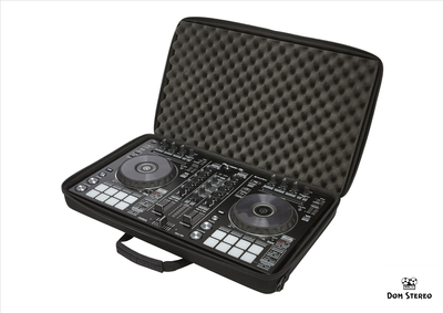 Фотография PIONEER DJC-R BAG Сумка для контроллеров Pioneer DDJ-SR/RR