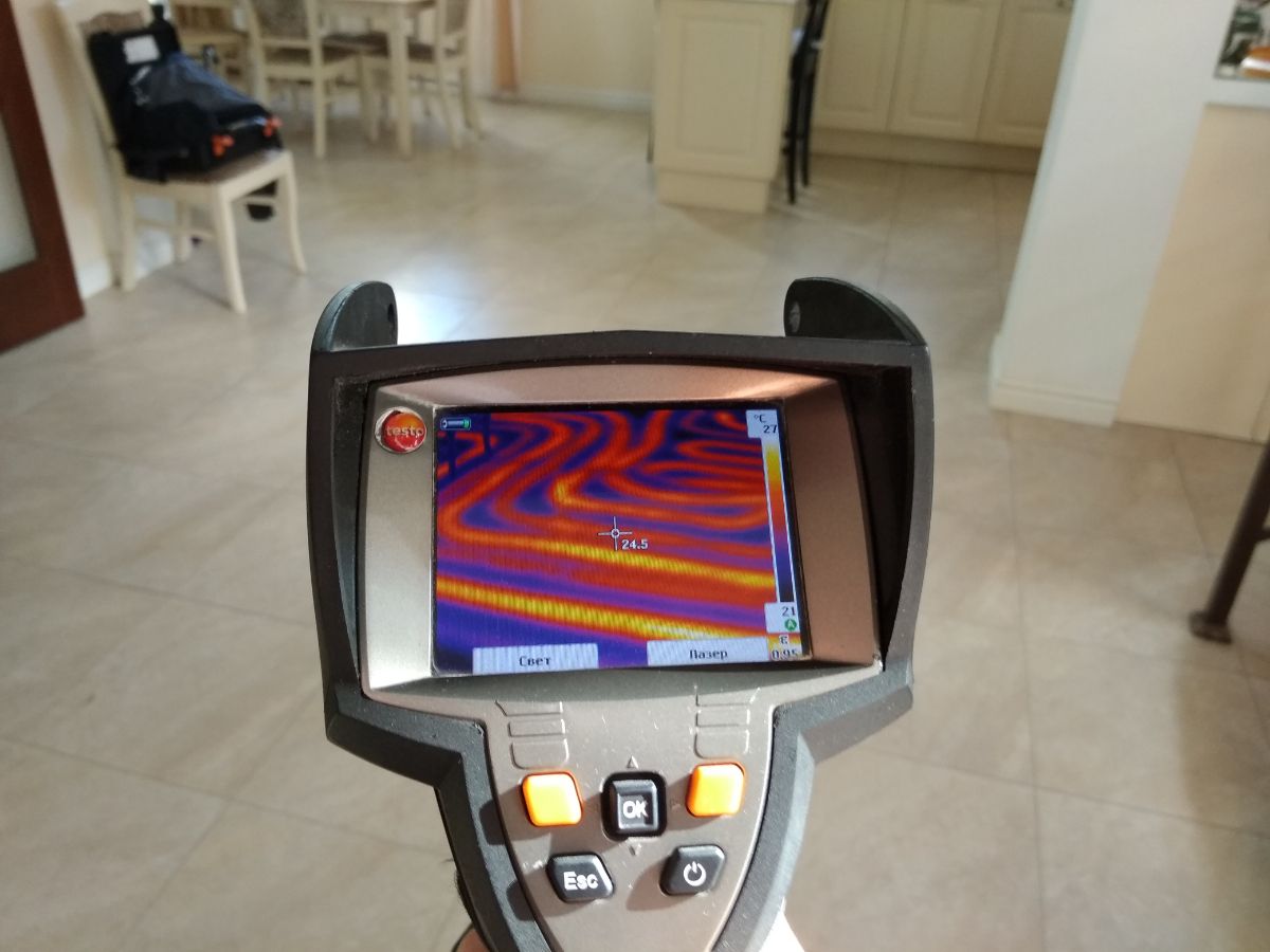 Жилой дом (Московская область, городской округ Черноголовка, село Ивановское)