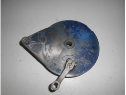 Задний  опорник Восход 3