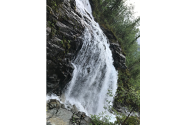 Лето | Маршрут 2 дня  «Полярный день»