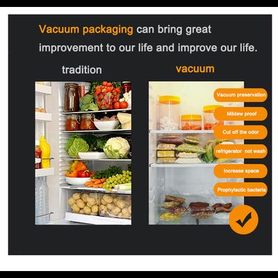 Набор пакетов SaengQ для вакуумного упаковщика