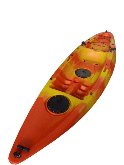 Каяк рыбацкий RST Атолл