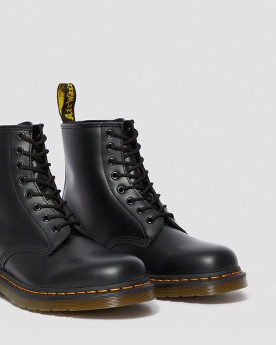 Slim dr martens boots top