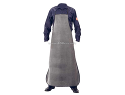 Фартук защитный КЩС