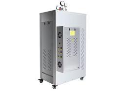 Парогенератор промышленный электродный