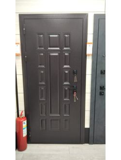 Входная Дверь Панцирь Термо зеркало