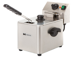 Фритюрница Hurakan HKN-FT4N