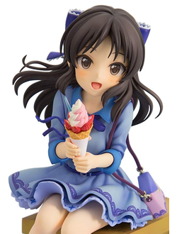 Фигурка 1/8  Арису Татибана (Arisu Tachibana Hajimete no Hyoujou)