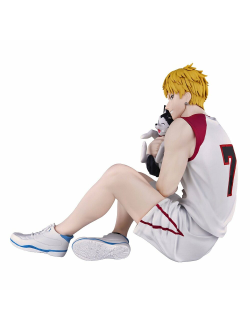 Фигурка Рёта Кисэ (Ryouta Kise Bandai Spirits)