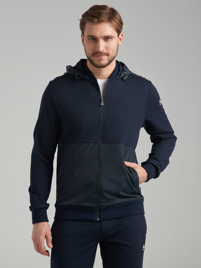 Спортивный костюм мужской 11SKM-1758 RED-N-ROCK'S