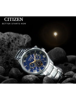 Наручные часы Citizen AP1050-81L