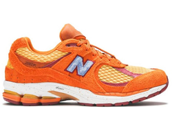 New Balance 2002R Salehe Bembury Peace Be The Journey