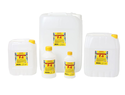 Растворитель Р-4, ПЭТ 0,5 л.