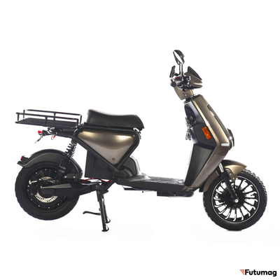 Электроскутер Skyboard Kuban 1500W