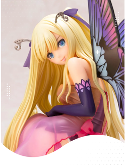 Tony's Heroine Collection