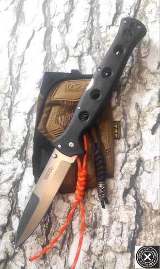 Складной нож COLD STEEL COUNTER POINT XL