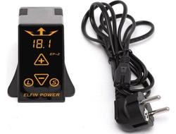 Блок питания EP-2 для тату машинки