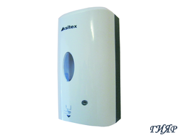 Дозатор мыла Ksitex ASD-7960w / сенсорный