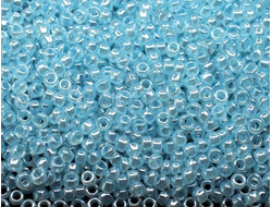 Toho 15/0 0143 Ceylon Aqua