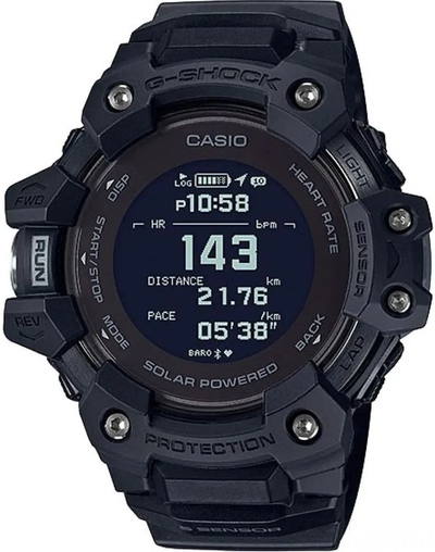 Casio GBD H1000 1E 12chasov.ru