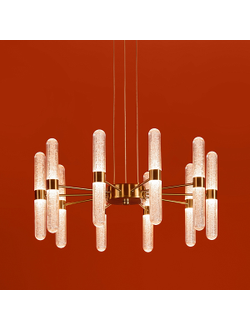 Freya, Подвесной светильник Alias, FR2050PL-L50BS