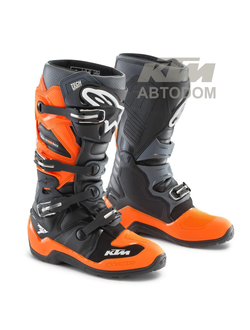 МОТОБОТЫ TECH 7 EXC