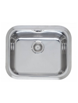 Мойка Reginox Chicago L BBQ steel lux 316