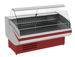 Морозильная витрина Cryspi GAMMA-2 M 1200
