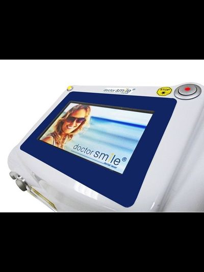 СТОМАТОЛОГИЧЕСКИЙ ДИОДНЫЙ ЛАЗЕР DOCTOR SMILE™ SIMPLER | LAMBDA S.p.A (Италия)